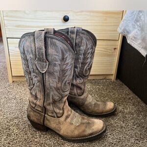 Durango Women’s western Boots